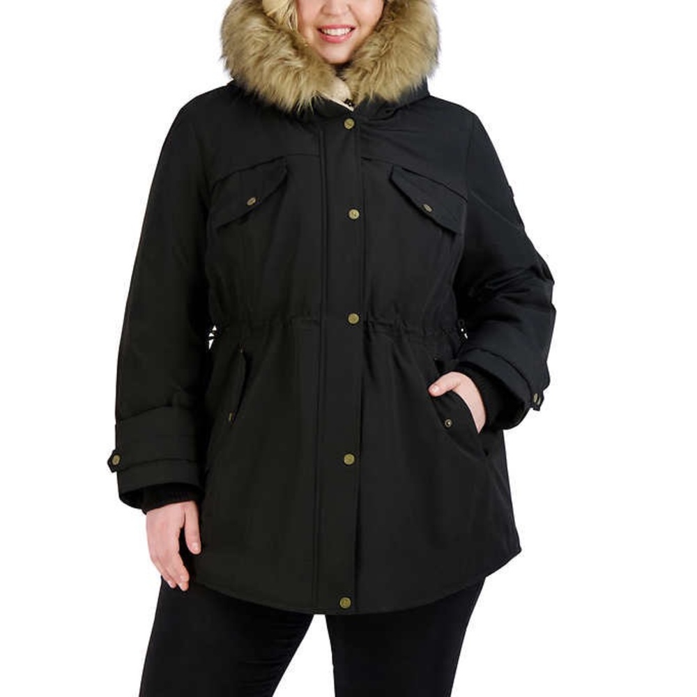 Koolaburra by UGG  - Women’s Parka ( Winter Jacket) - Picture 6 of 11